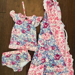 Sweet Honey Swimsuit